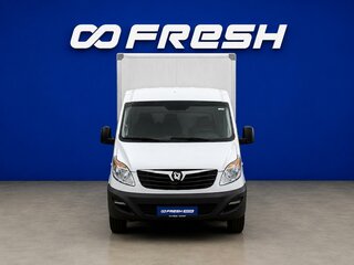 2025 Sollers Atlant, белый, 2899077 рублей, вид 3