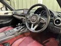 2017 Mazda Roadster IV (ND), белый, 1420000 рублей - вид 11