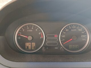 2005 Ford Fiesta Mk5, серебристый, 365000 рублей, вид 4