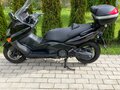 2003 Yamaha TMAX, чёрный, 270000 рублей - вид 2