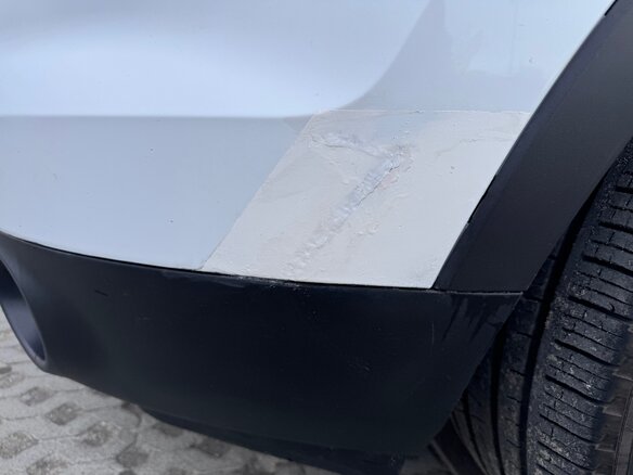 2013 Ford Explorer Sport V, белый, 2444444 рублей - вид 8