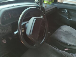 2002 Lada (ВАЗ) 2115, серебристый, 150000 рублей, вид 3