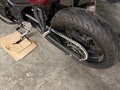 2016 Yamaha MT-03, красный, 525000 рублей - вид 6