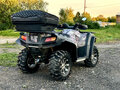 2014 CFMoto CF800-2 (X8), серый - вид 7