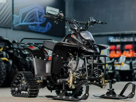 2023 Tiger Universal, чёрный, 69900 рублей, вид 1