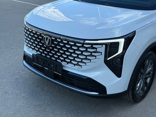 2026 Changan UNI-S I Рестайлинг, белый, 3079900 рублей, вид 5