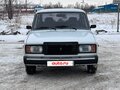 2011 Lada (ВАЗ) 2107, белый, 220000 рублей - вид 2