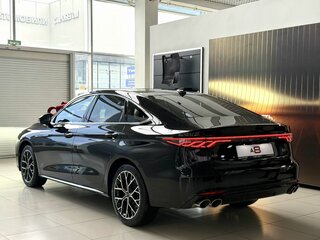 2026 Tenet A8, чёрный, 3499000 рублей, вид 4