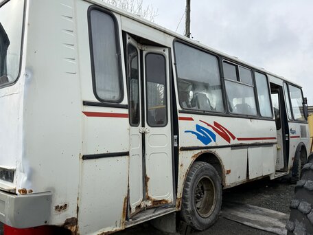 2012 ПАЗ 4234, белый, 200000 рублей, вид 4
