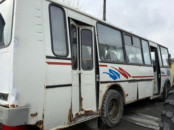 2012 ПАЗ 4234, белый, 200000 рублей - вид 3