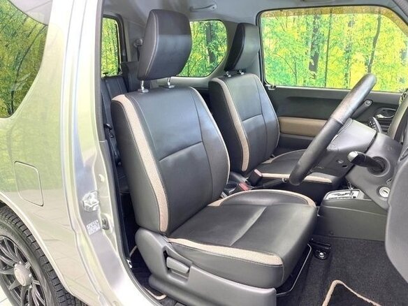 2016 Suzuki Jimny Kei car III Рестайлинг 2, серебристый, 830000 рублей - вид 5