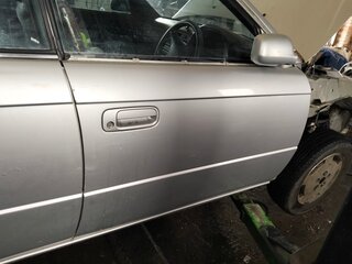 1995 Toyota Vista IV (V40), серый, 100000 рублей, вид 5