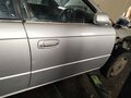 1995 Toyota Vista IV (V40), серый, 100000 рублей - вид 4