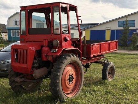 1989 ХТЗ Т-16, 145000 рублей, вид 3