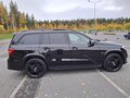 2018 Mercedes-Benz GLS 350 d I (X166), чёрный - вид 5
