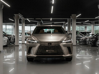 2026 Lexus RX 300 V, серый, 8800000 рублей, вид 3
