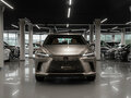 2026 Lexus RX 300 V, серый - вид 2