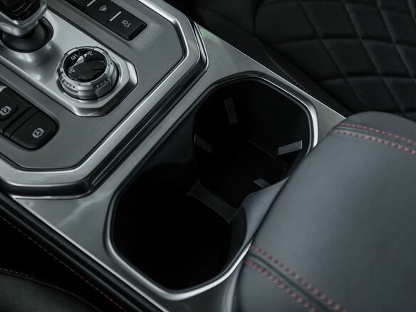 2026 JAC T9, чёрный, 3719000 рублей - вид 20