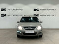 2015 Lada (ВАЗ) Largus I, бежевый - вид 7