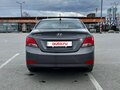2014 Hyundai Solaris I Рестайлинг, серый, 1199000 рублей - вид 2