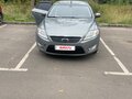 2008 Ford Mondeo IV, серый - вид 3