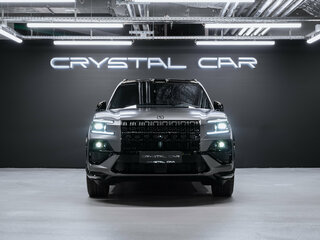 2026 Zeekr 8X Dawn, серый, 13150000 рублей, вид 5