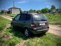 2001 Renault Scenic I Рестайлинг, серый, 235000 рублей - вид 4