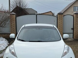 2012 Nissan Juke I, белый, 850000 рублей, вид 1