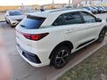 2022 JAC JS6, белый, 1740000 рублей - вид 10