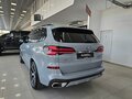 2025 BMW X5 40i IV (G05/G18) Рестайлинг, серый - вид 9
