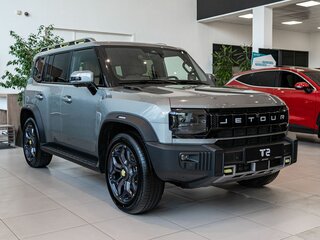 2026 Jetour T2, серый, 4499000 рублей, вид 2