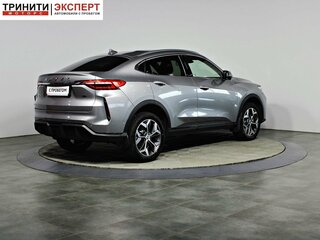 2022 Haval F7x I, серый, 1768000 рублей, вид 5
