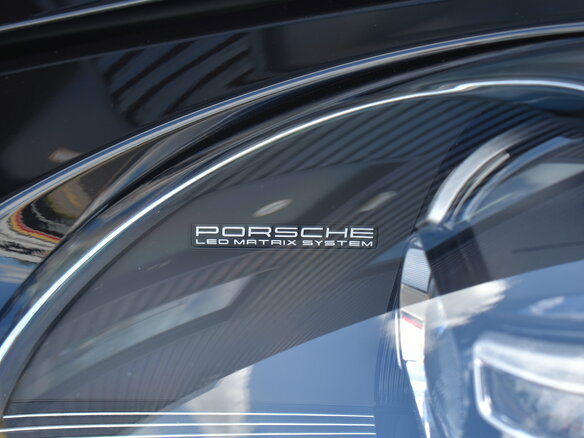 2021 Porsche 911 Turbo S VIII (992), чёрный, 26990000 рублей - вид 27