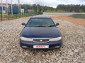 1994 Mazda Efini MS-8, синий, 235000 рублей - вид 2