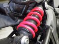 2013 Kawasaki ER-4F (Ninja 400R), белый, 349000 рублей - вид 9