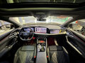 2026 Audi Q5 L III (GU), зелёный - вид 2