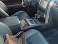 2016 Lexus GX 460 II Рестайлинг, чёрный, 4400000 рублей - вид 5