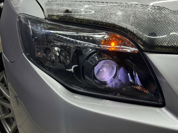 2009 Toyota Corolla Fielder X (E140, E150) Рестайлинг, серый, 649000 рублей - вид 5