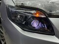 2009 Toyota Corolla Fielder X (E140, E150) Рестайлинг, серый, 649000 рублей - вид 5