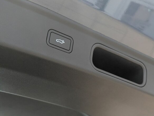 2026 Geely Galaxy M7, голубой, 3980000 рублей - вид 32