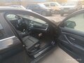 2013 BMW 5 серии 520d VI (F10/F11/F07), чёрный, 1700000 рублей - вид 6