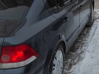 2008 Opel Astra H Рестайлинг, серый, 410000 рублей, вид 5