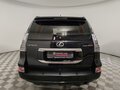 2021 Lexus GX 460 II Рестайлинг 2, чёрный - вид 5