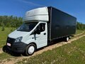 2019 ГАЗ ГАЗель Next, белый, 1810000 рублей - вид 1