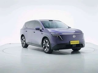 2026 Nissan NX8 43.2 kWh, серый, 4689033 рублей, вид 3