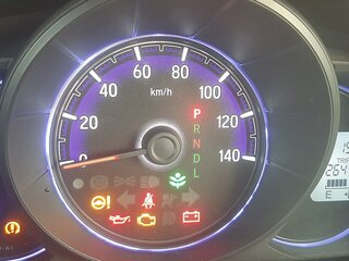 2014 Honda N-WGN I, чёрный, 600000 рублей, вид 4
