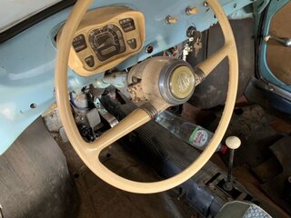 1969 ЗАЗ 965, зелёный, 170000 рублей, вид 2