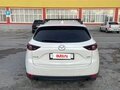 2017 Mazda CX-5 II, белый, 1880000 рублей - вид 4