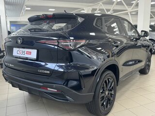2025 Changan CS35 Max, чёрный, 2789900 рублей, вид 4