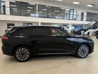 2026 Esteo Exlantix ET, чёрный, 6990000 рублей, вид 5